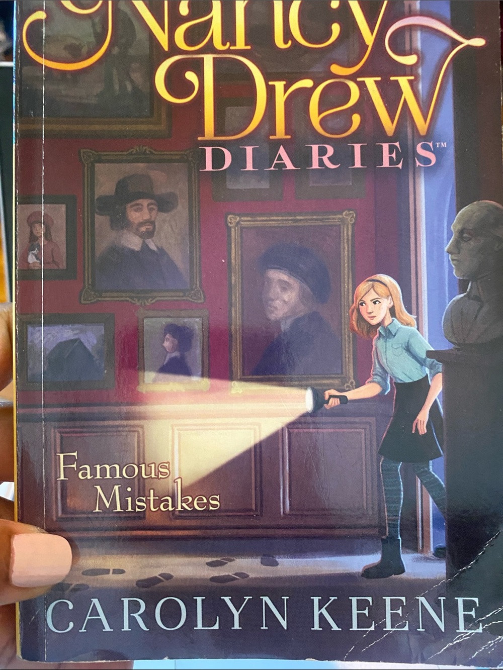 Book